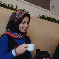 ayseuysal14 profil fotoğrafı