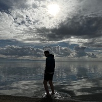 krauls profil fotoğrafı