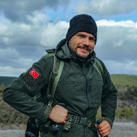 ismailfsahbaz profil fotoğrafı