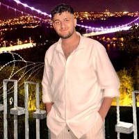 davoud profil fotoğrafı