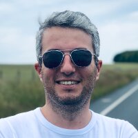 arslanbahadir profil fotoğrafı