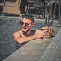 yildiraycagann profil fotoğrafı