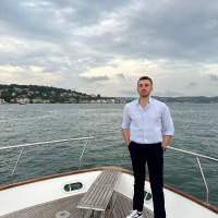 cevikerhan profil fotoğrafı