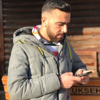 serhatayhan01 profil fotoğrafı