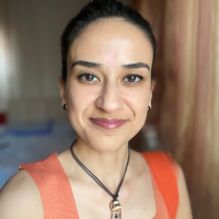 ozgekesemen profil fotoğrafı