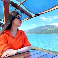 merve95 profil fotoğrafı