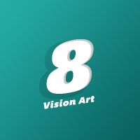 8visionart profil fotoğrafı