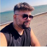 anilcanbayweb profil fotoğrafı