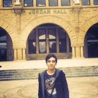 ersinburak profil fotoğrafı