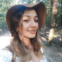 nidanurd profil fotoğrafı
