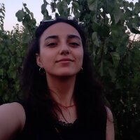afraergenc profil fotoğrafı