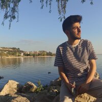 selimalsk profil fotoğrafı