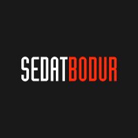 sedatbodurr profil fotoğrafı