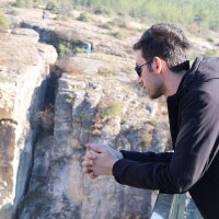 belgemre profil fotoğrafı
