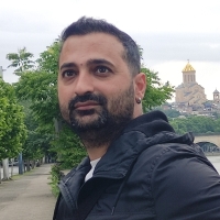 ercanalper profil fotoğrafı