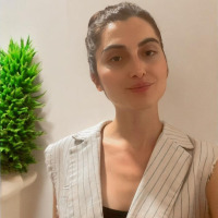 eessra profil fotoğrafı