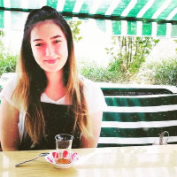 humeyrasariaslan profil fotoğrafı