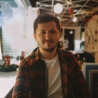 devakdogan profil fotoğrafı