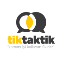 tiktaktik profil fotoğrafı