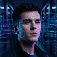bcansakalar profil fotoğrafı