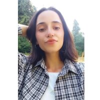 ebrugedik profil fotoğrafı