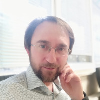 cnfdnt profil fotoğrafı