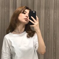 sevvalkefli profil fotoğrafı