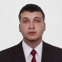 cocktail profil fotoğrafı