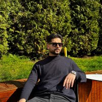 ahmetozdemirr13 profil fotoğrafı