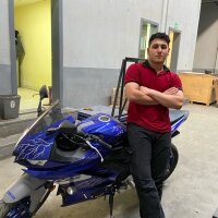 burakkca profil fotoğrafı