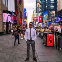samicanbayyildiz profil fotoğrafı