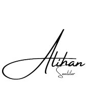 alihansenliler profil fotoğrafı