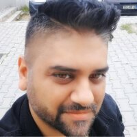 arifozdemir12 profil fotoğrafı