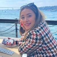 ceydagokdemir profil fotoğrafı