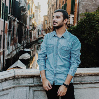 ogedaytekin profil fotoğrafı