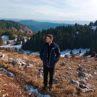 efkan profil fotoğrafı