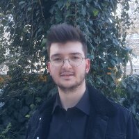 ahmetardkr profil fotoğrafı