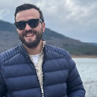 caghanozturk profil fotoğrafı