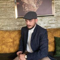 ismetkeskin profil fotoğrafı