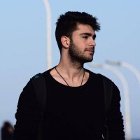 ulascanarslan profil fotoğrafı