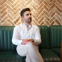 ilhankrtmn profil fotoğrafı