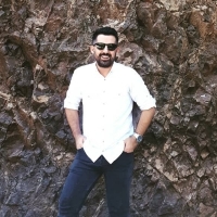ilyassozen profil fotoğrafı
