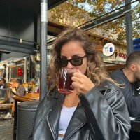 zeynepberen profil fotoğrafı
