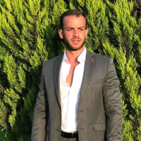 berkbostancii profil fotoğrafı