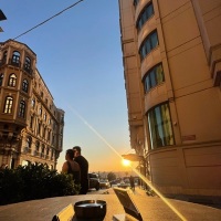 zekiaygok profil fotoğrafı