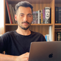 mnakinci profil fotoğrafı