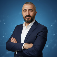 alirizababacan profil fotoğrafı