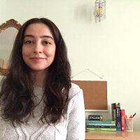 mervecolak1 profil fotoğrafı