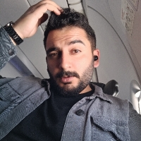 onurbal12 profil fotoğrafı