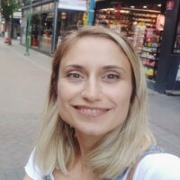 esraturkkar profil fotoğrafı